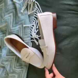 Polo Ralph Lauren | Shoes | Polo By Ralph Lauren Cream  display picture 2
